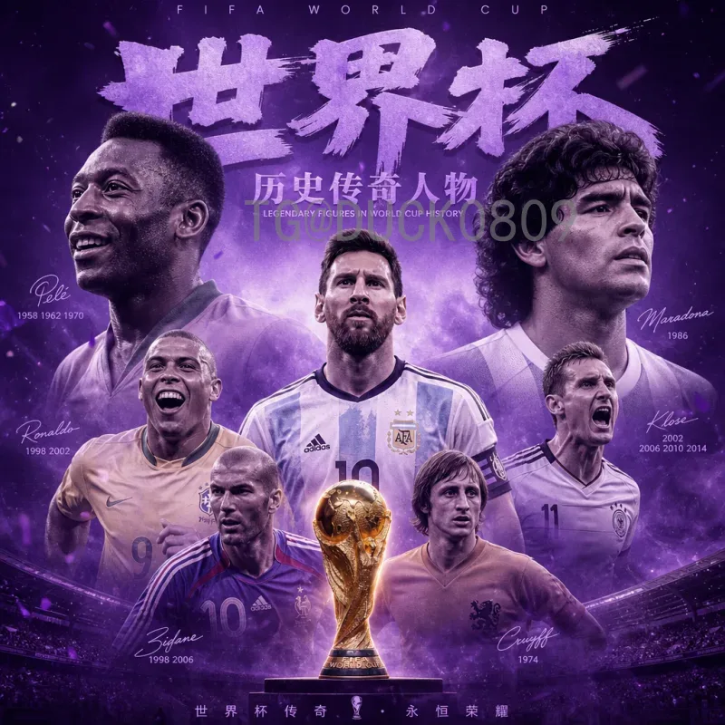 实时2026世界杯直播在哪里看？全面解析观赛渠道与最佳选择